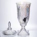 Лимонадниця Crystal Trinity 2 літри з краном для соку мохіто молока напоїв HP-19-301