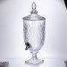 Лимонадниця Classic Crystal 5л із краном HP-19-297 глек диспенсер для напоїв прозорий