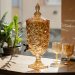 Лимонадница Amber Ice 5 л с краном для напитков сока фреша мохито HP-19-309