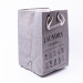 Кошик для білизни 31×26×44 (см) м'який 15 л Сірий HP-41-2G